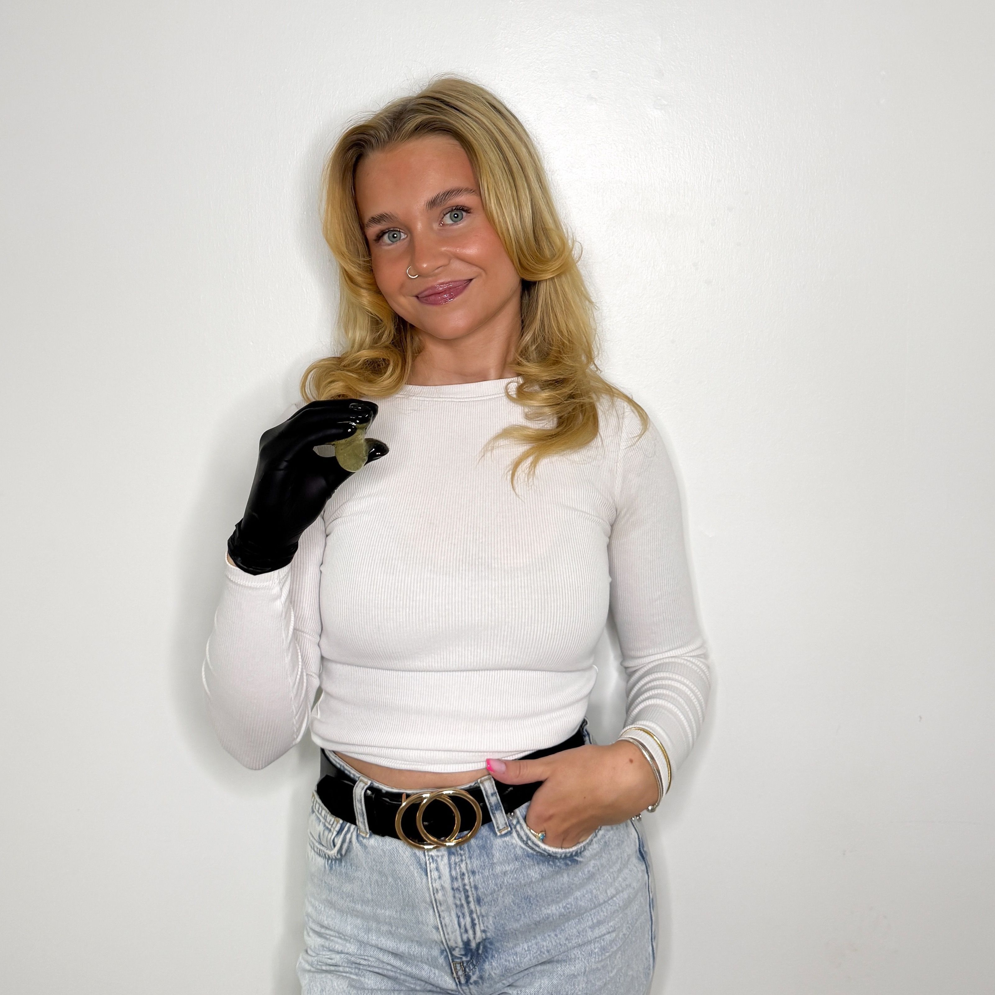 Employee picture