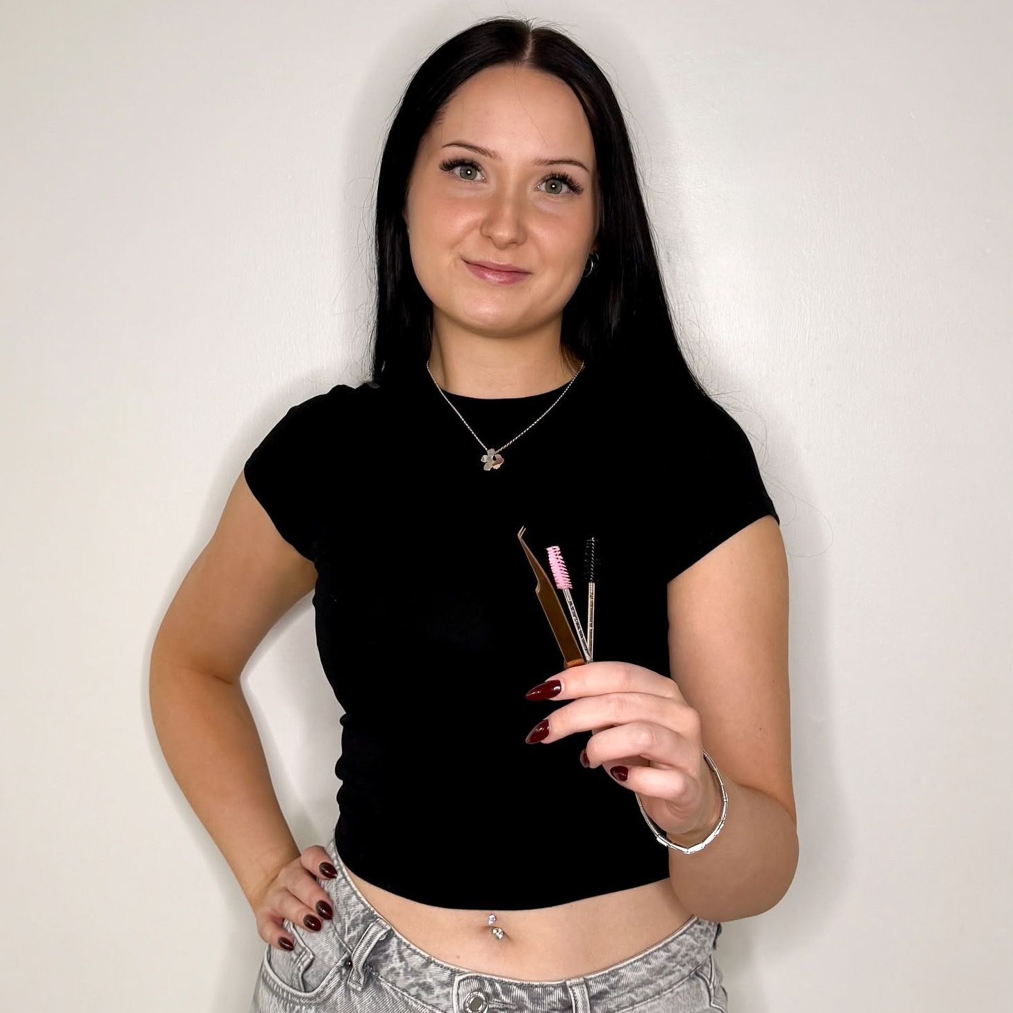 Employee picture